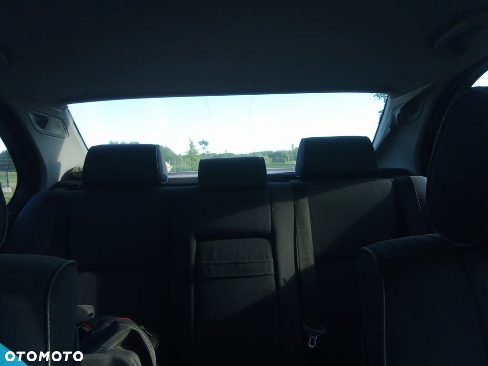 BMW Seria 5 530d - 11