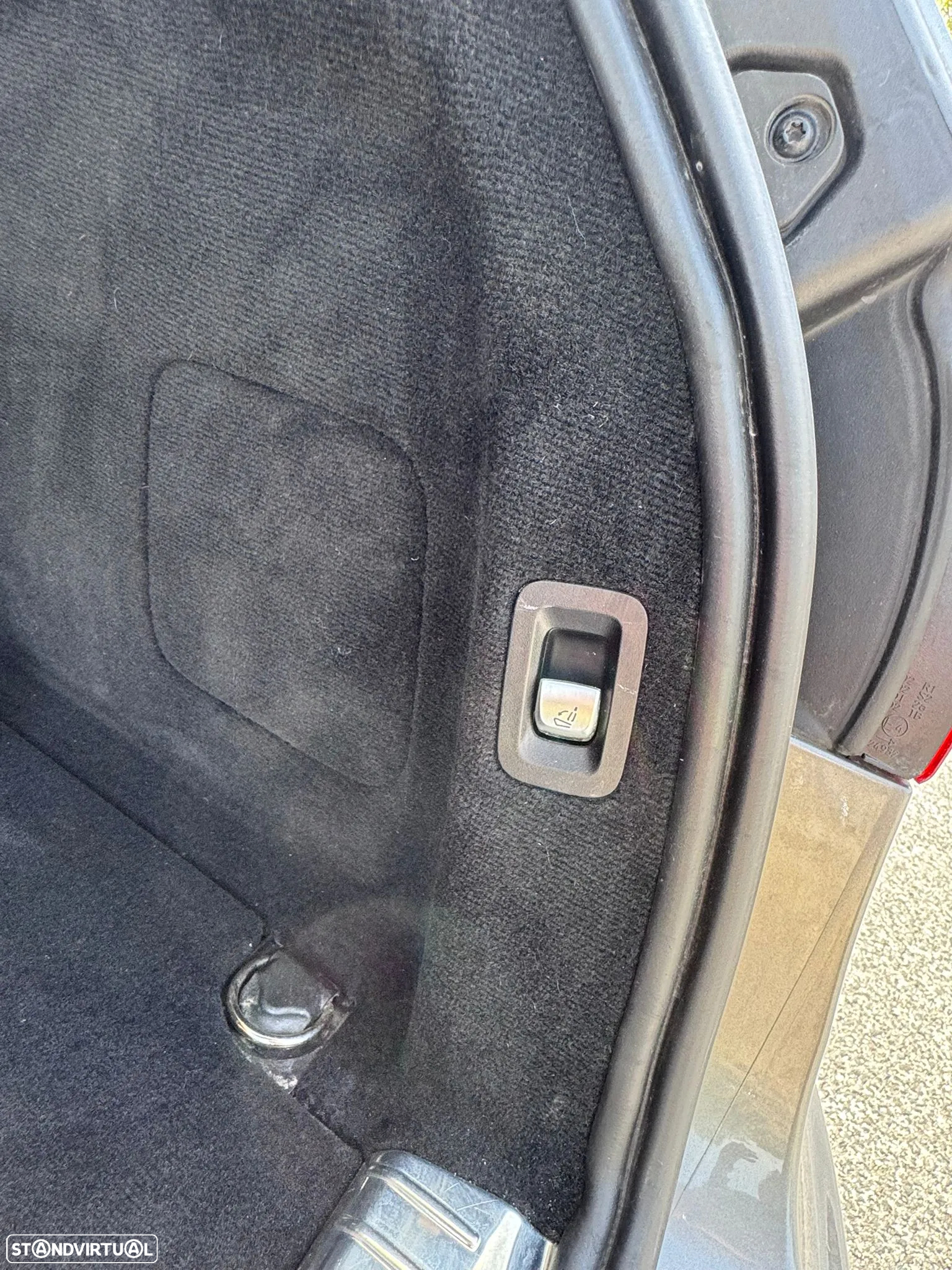 Mercedes-Benz C 220 (BlueTEC) d Station 7G-TRONIC - 13