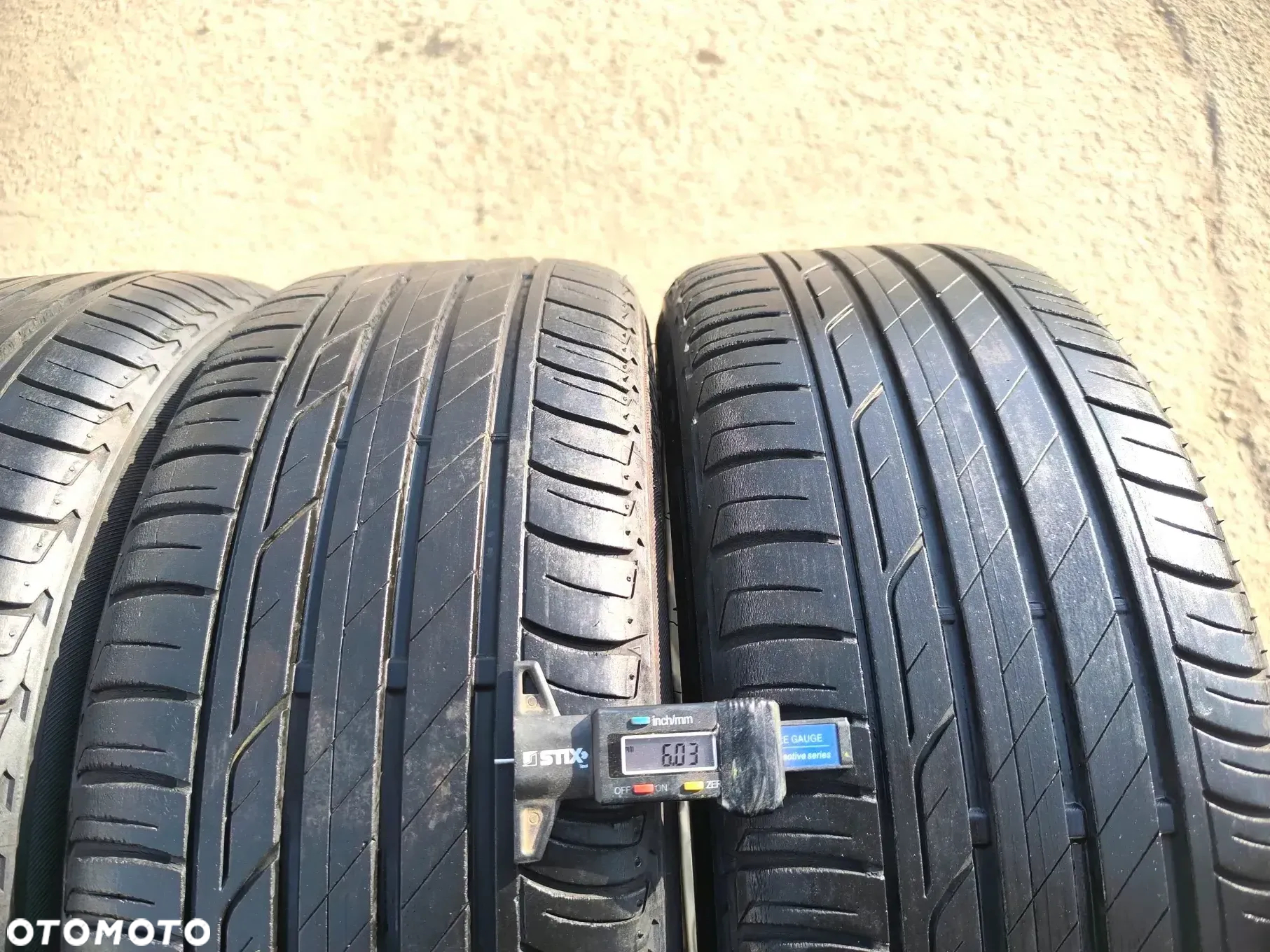 5x100 Alufelgi Felgi Aluminiowe 17 Koła Letnie Lato SEAT 6F0 6F IBIZA V 5 TOLEDO IV 4 SKODA FABIA IV 4 III 3 RAPID I II 2 VW POLO VI 6 V 5 POLO PLUS 6mm Legnica ALU-RAD 215/45 - 23