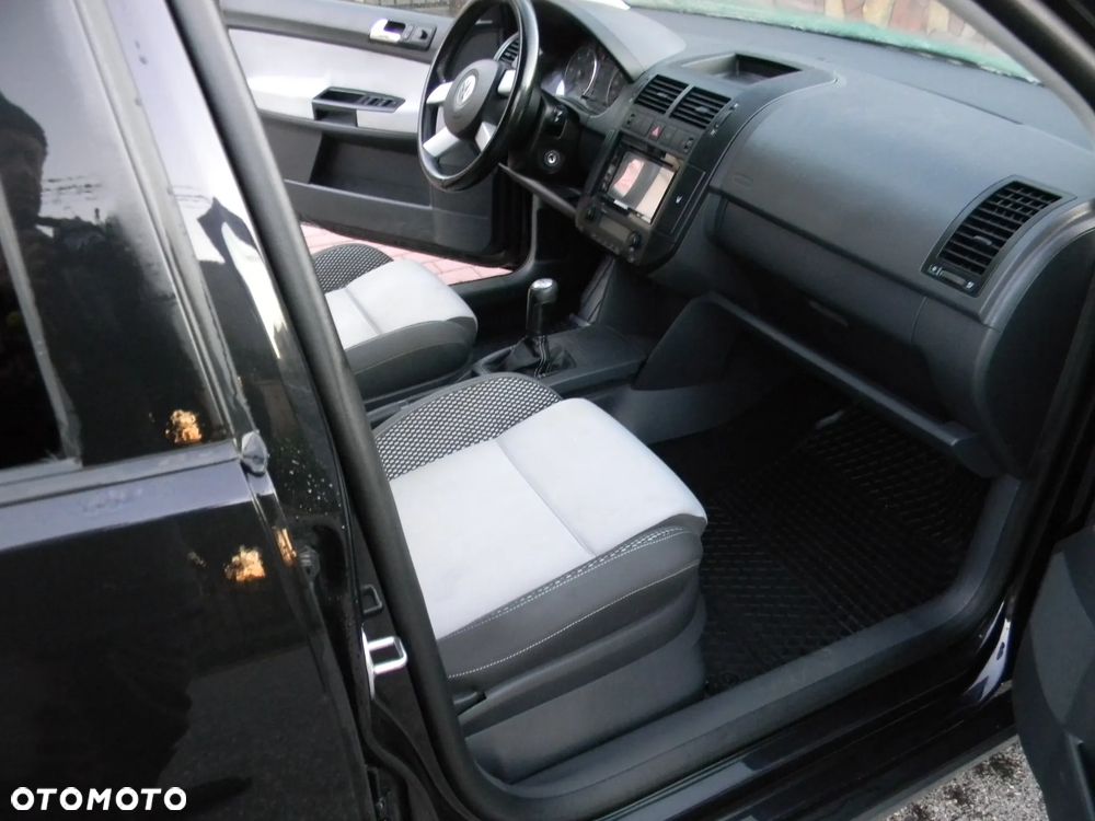 Volkswagen Polo Cross - 29