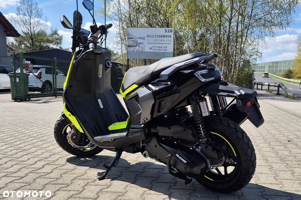 Velocifero Mobster - 6