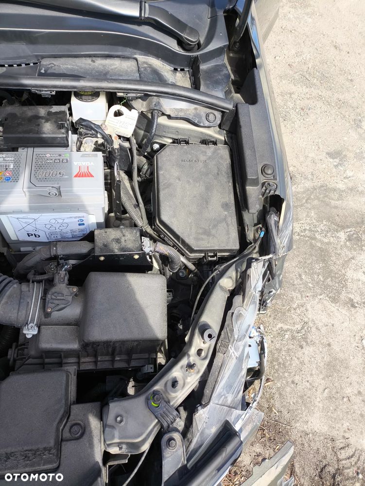 Hyundai Tucson - 16