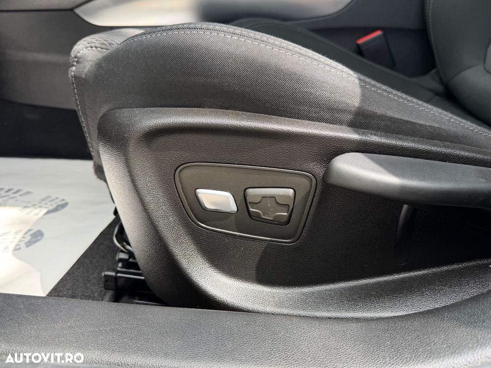 Renault Talisman BLUE dCi 160 EDC BUSINESS EDITION - 25