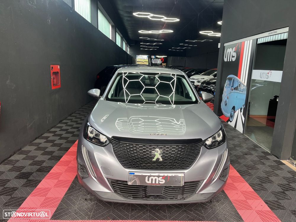 Peugeot 2008 1.2 PureTech Allure - 2