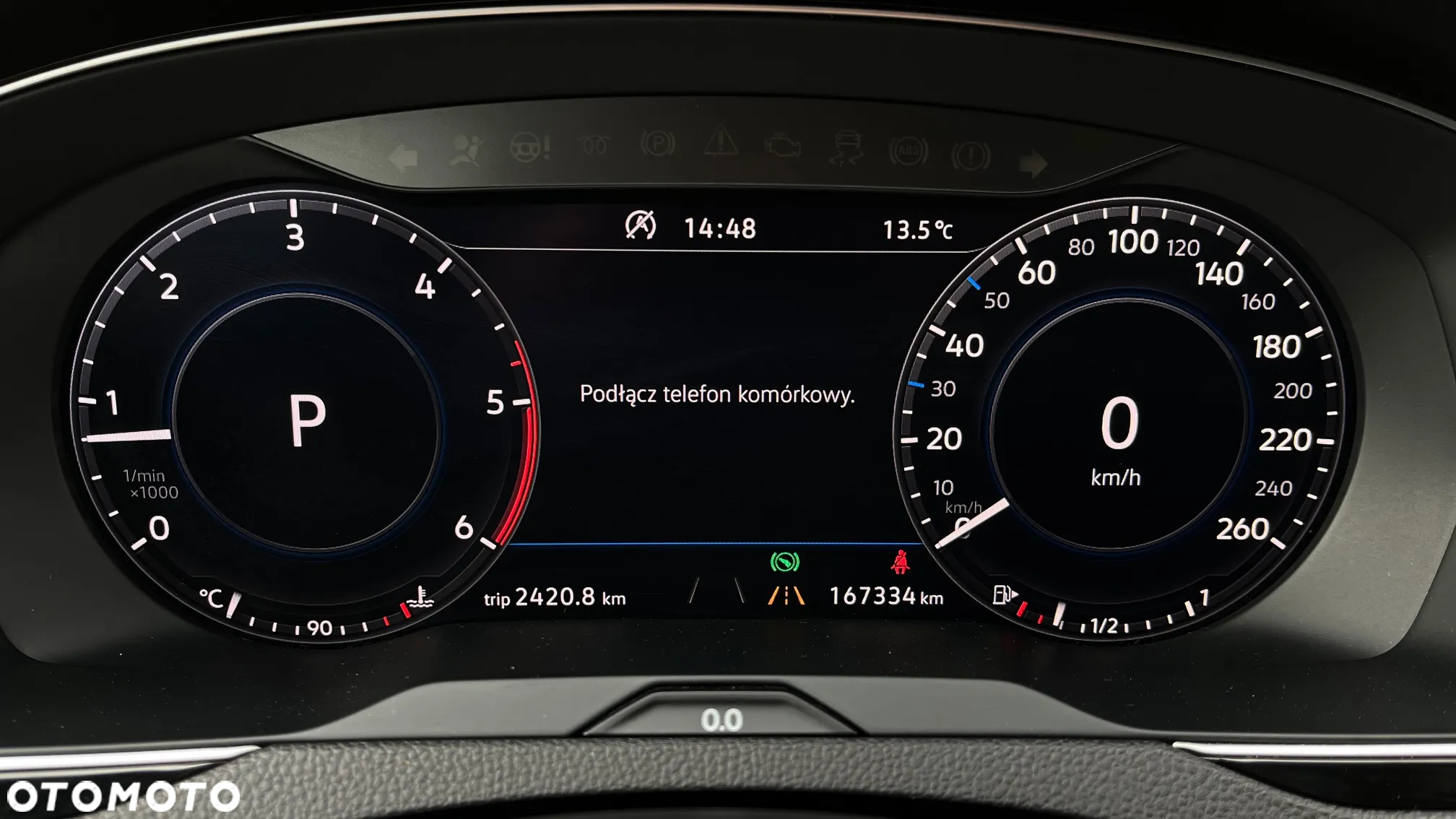 Volkswagen Passat 2.0 TDI BMT Highline DSG - 17
