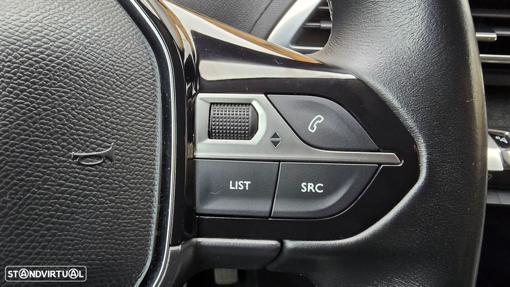 Peugeot 3008 1.5 BlueHDi Allure Pack - 16