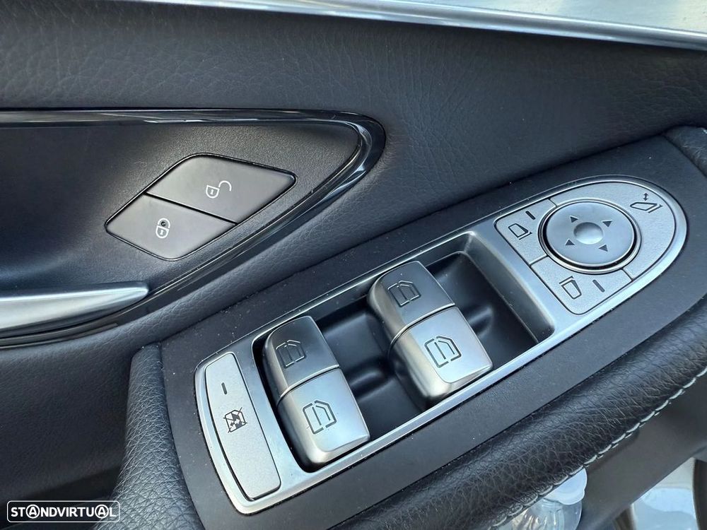 Mercedes-Benz GLC 250 d AMG Line 4-Matic - 35