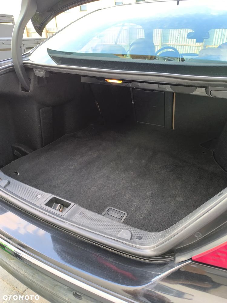 Mercedes-Benz CLK 320 CDI 7G-TRONIC Avantgarde DPF - 25
