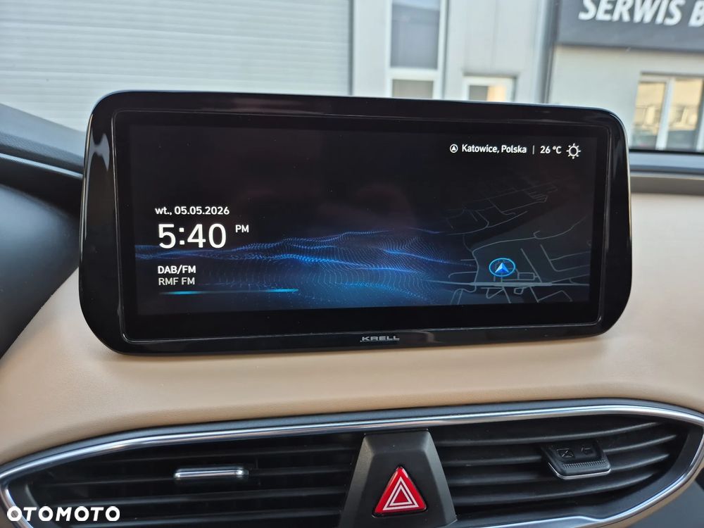 Hyundai Santa Fe - 15