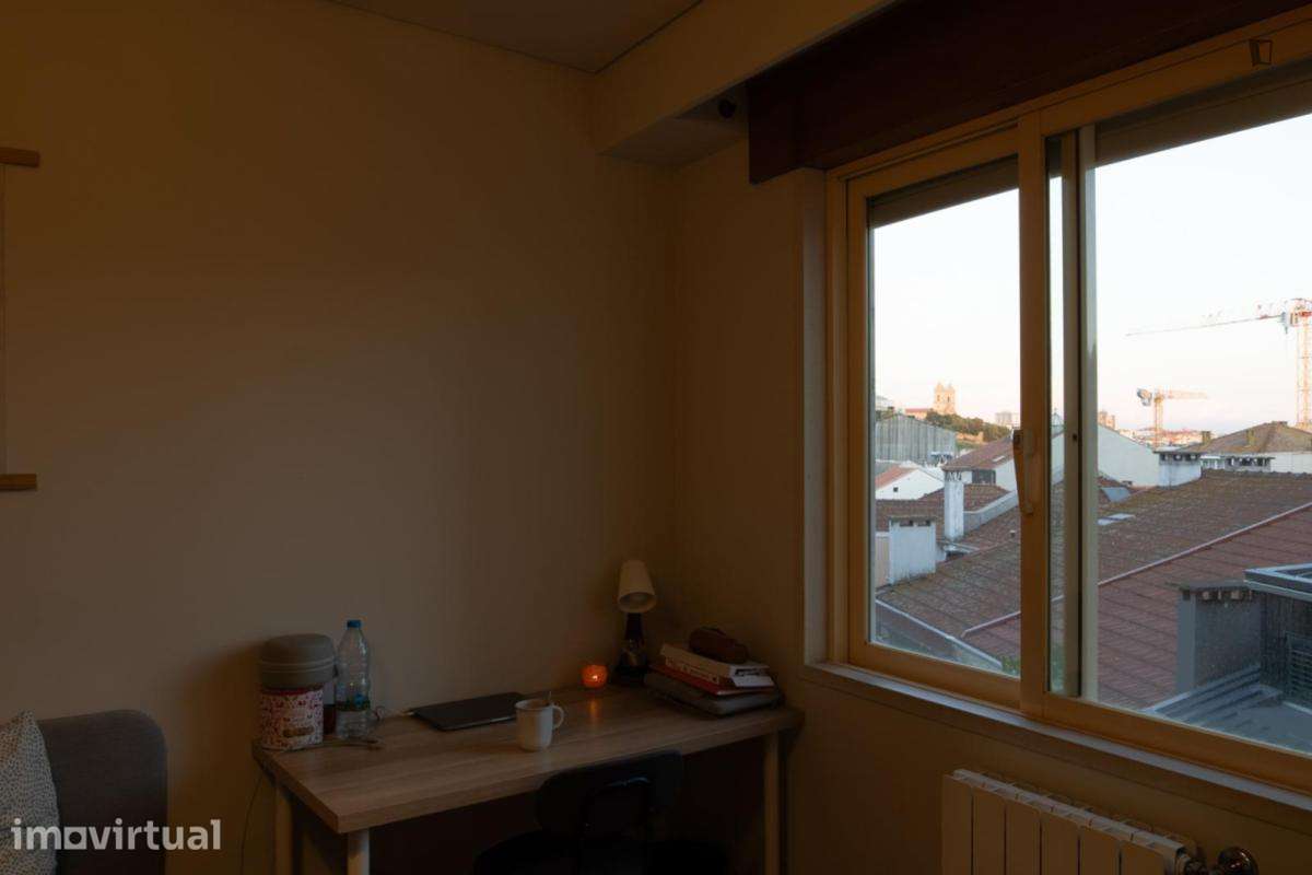 Quarto - localizado em Cedofeita Porto - Grande imagem: 2/13