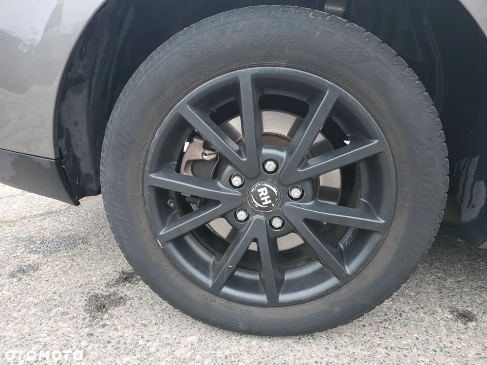 Renault Laguna 2.0 DCi Dynamique - 27