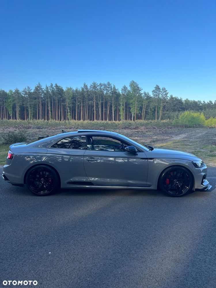 Audi RS5 Coupé 2.9 TFSI GPF Quattro Tiptronic - 19