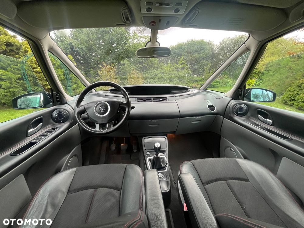Renault Grand Espace Gr 2.0T Expression - 7