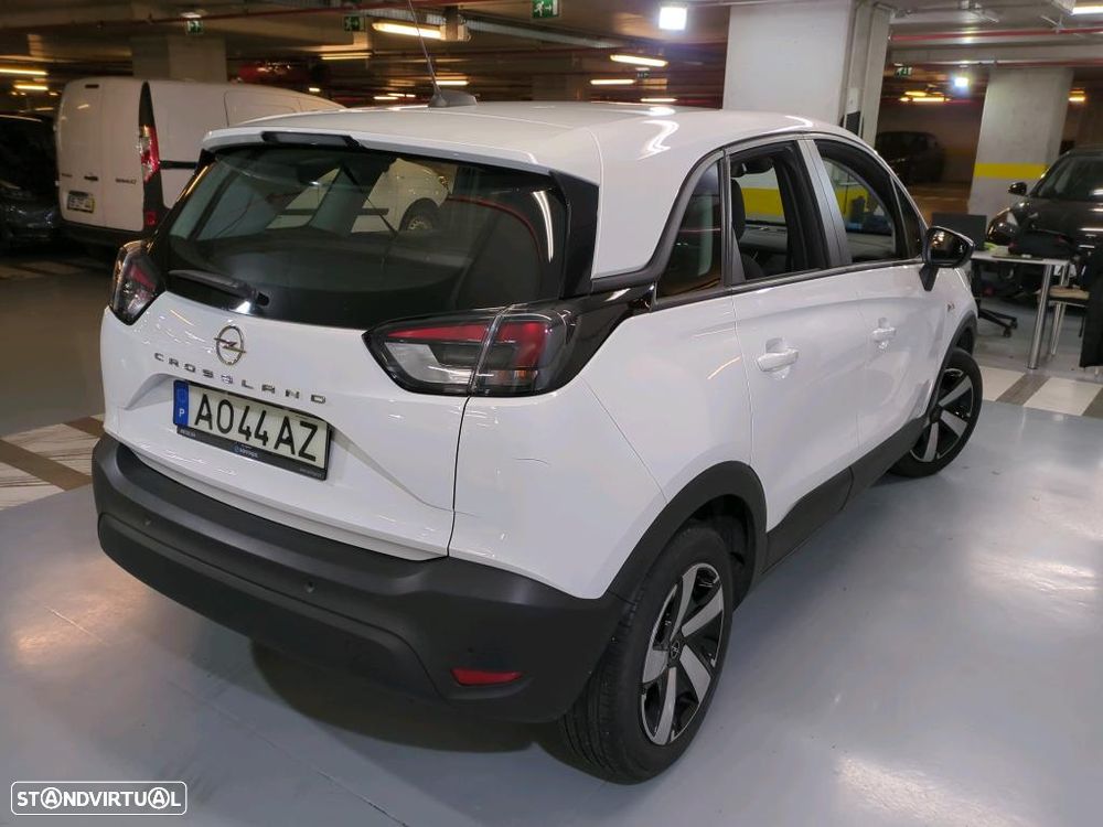 Opel Crossland 1.2 Business - 3