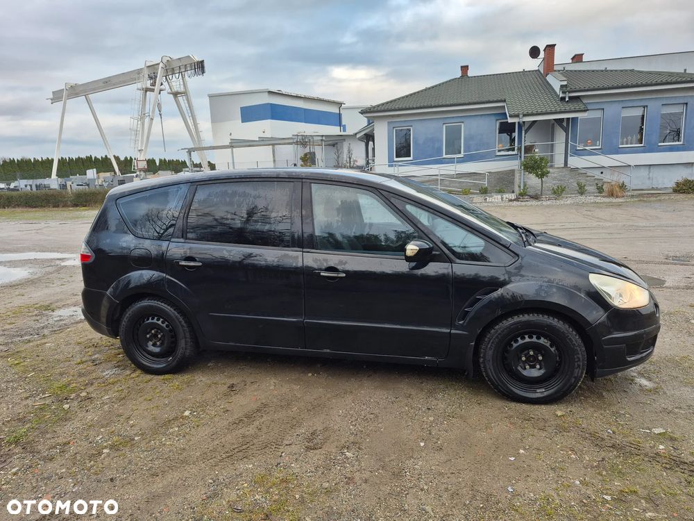 Ford S-Max 2.5 Trend - 6