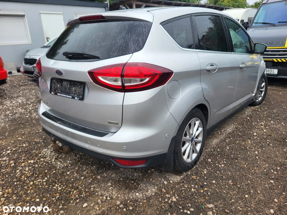 Ford C-MAX 1.0 EcoBoost Titanium ASS - 4