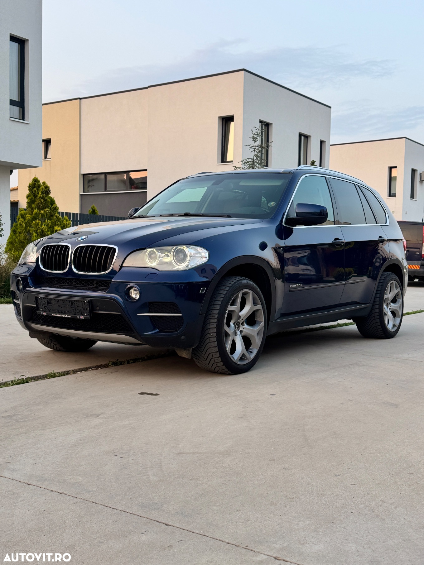 BMW X5 xDrive30d - 4