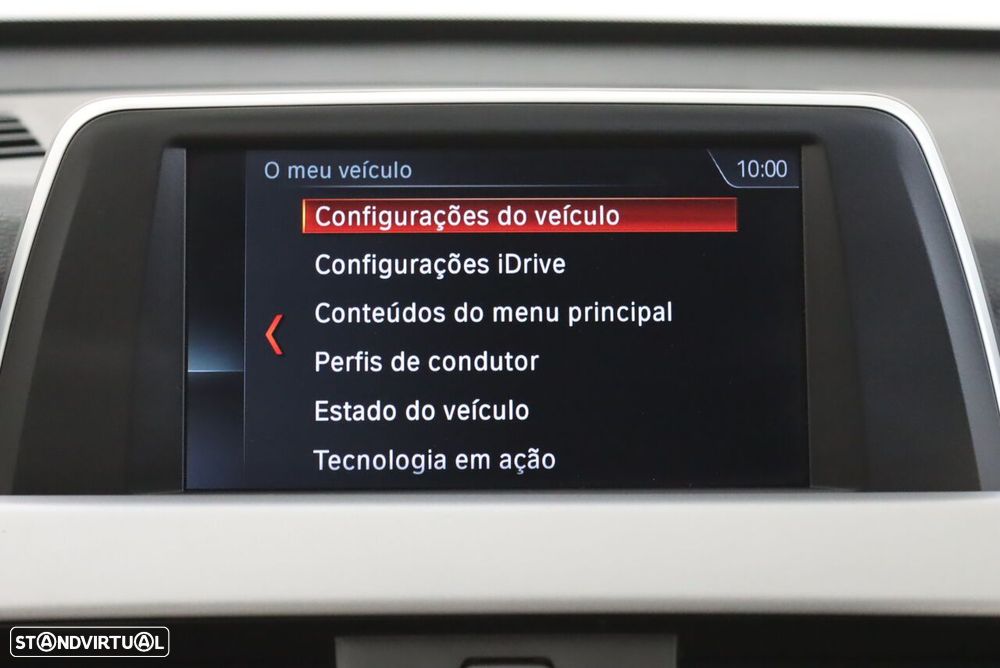 BMW X1 16 d sDrive Advantage - 24