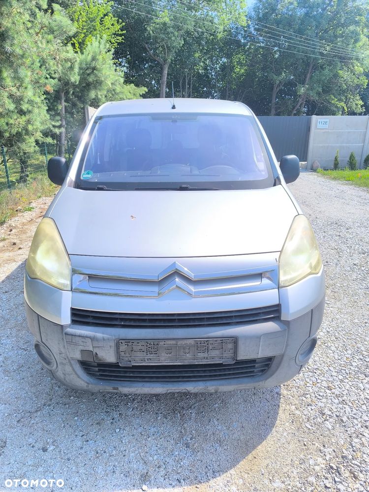 Citroën Berlingo - 3