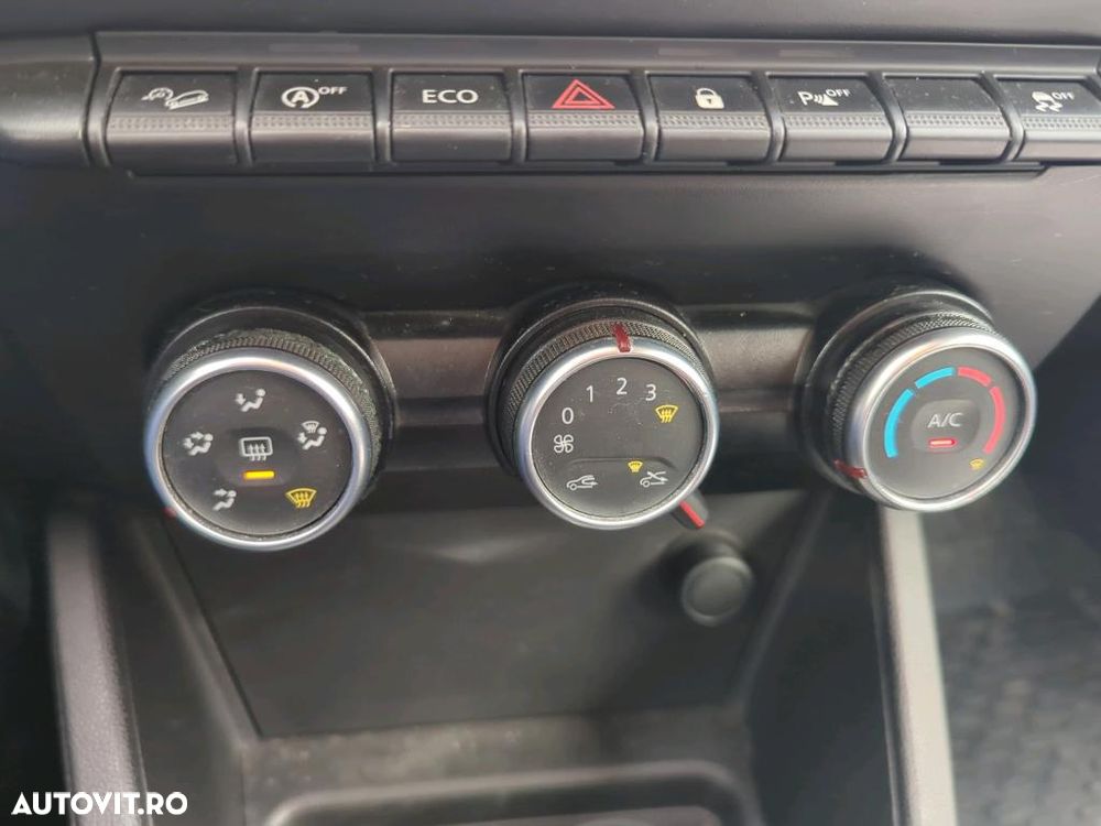 Dacia Duster Blue dCi 115 4WD Comfort - 4