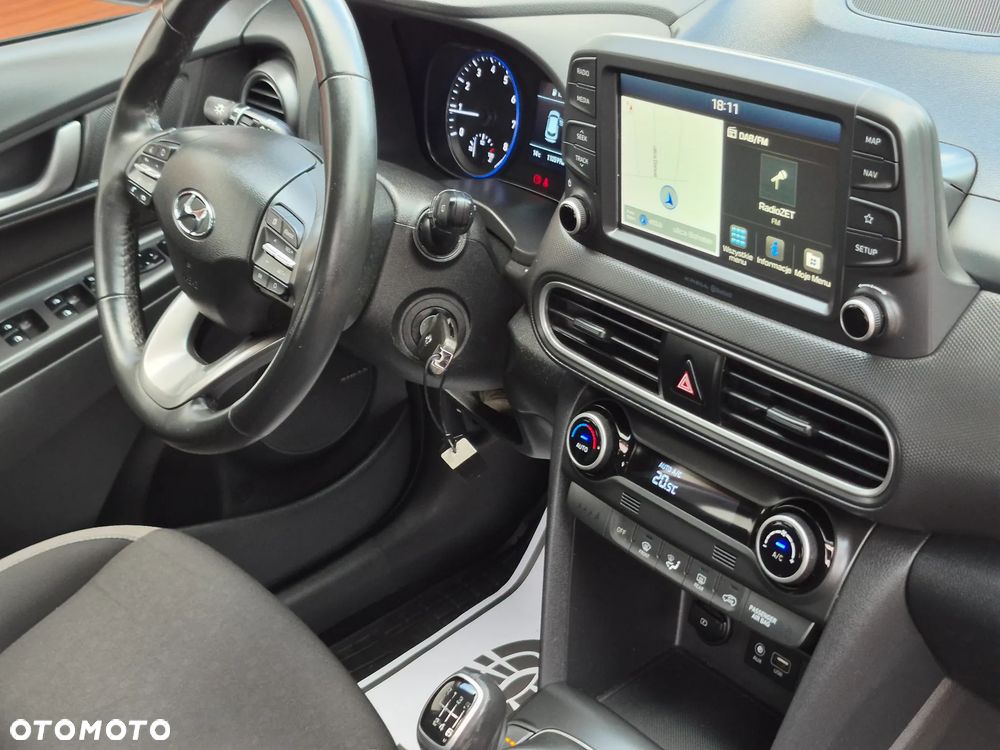 Hyundai Kona - 19