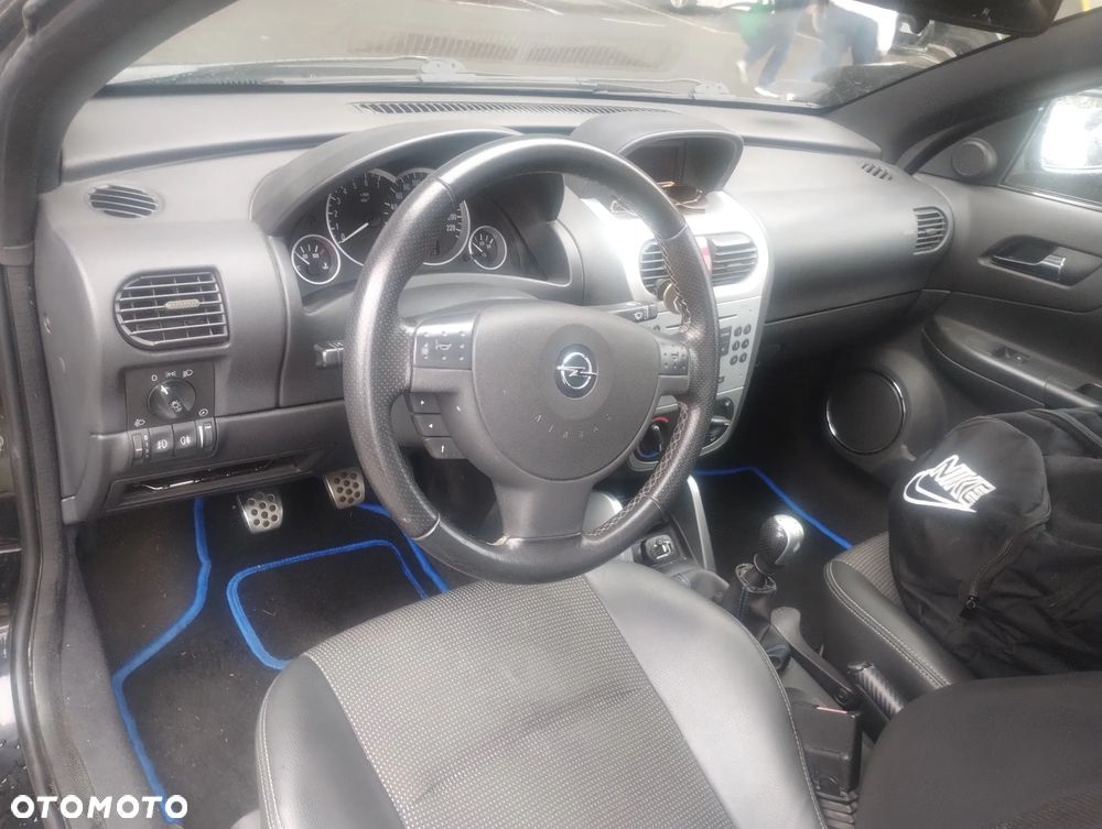 Opel Tigra 1.4 Enjoy - 11