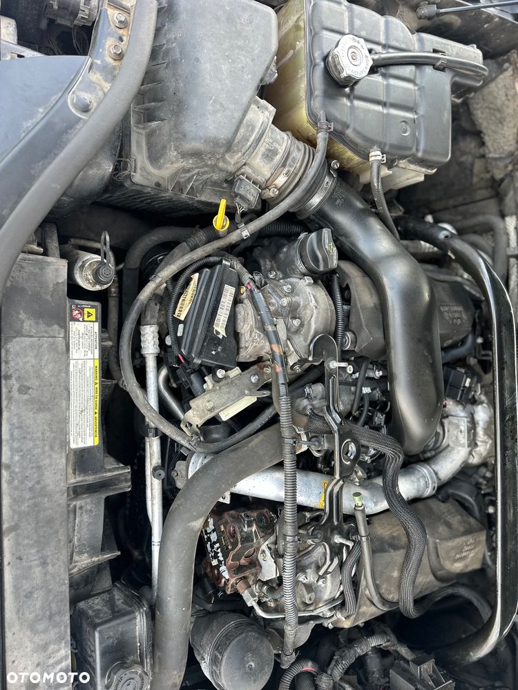 Jeep Grand Cherokee 3.0 CRD Limited - 6