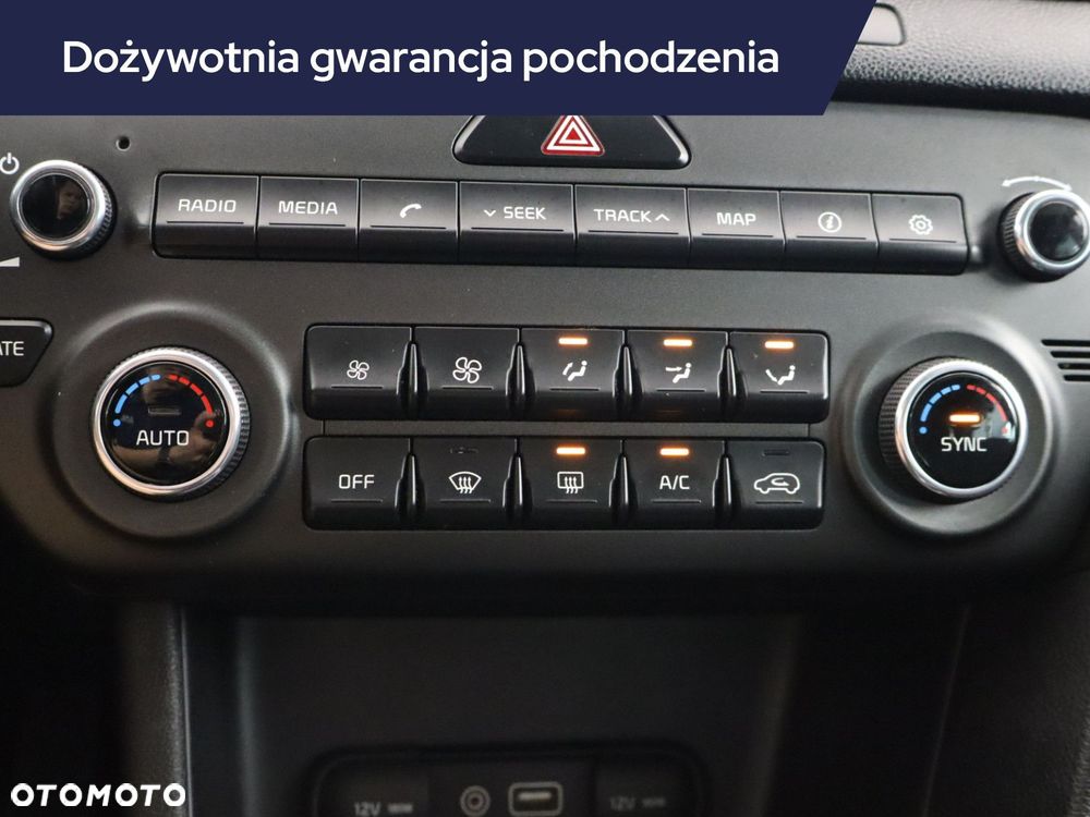 Kia Sportage - 21