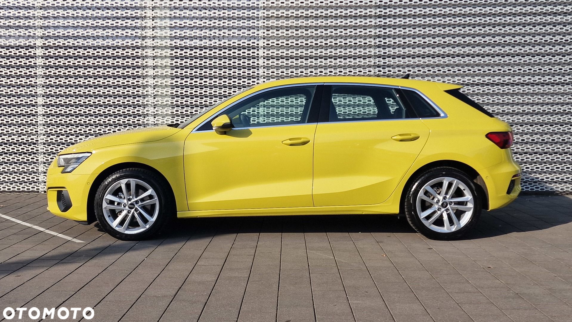 Audi A3 - 4