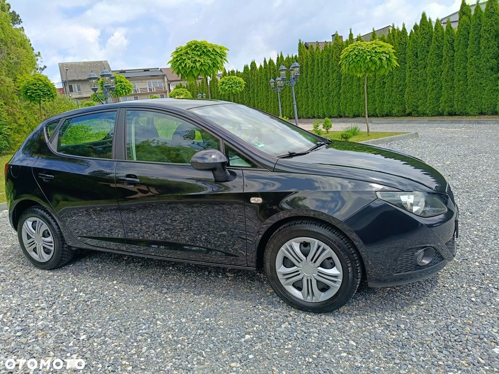 Seat Ibiza 1.2 12V Stylance - 32
