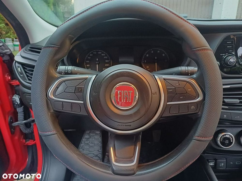 Fiat Tipo 1.4 Classic - 13