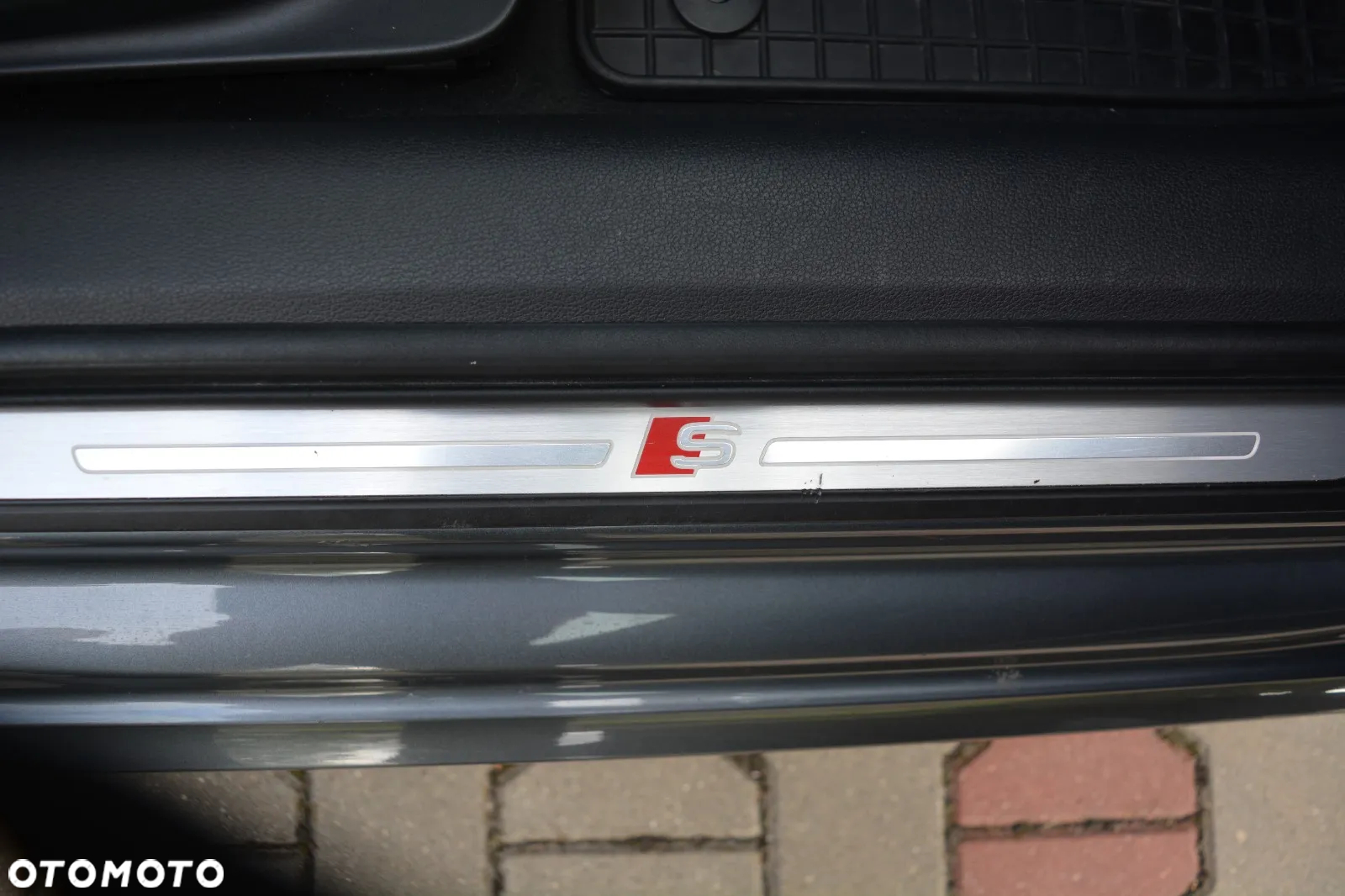 Audi A4 Avant 2.0 TDI DPF clean diesel S line Sportpaket - 24