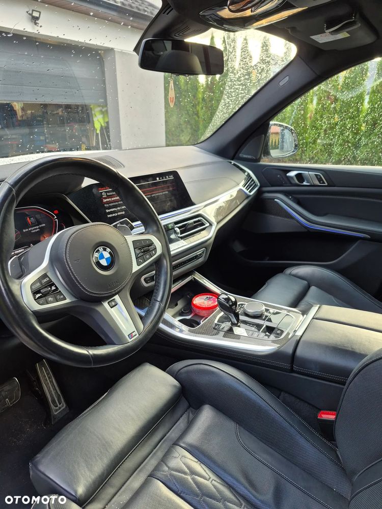 BMW X5 xDrive40d - 10