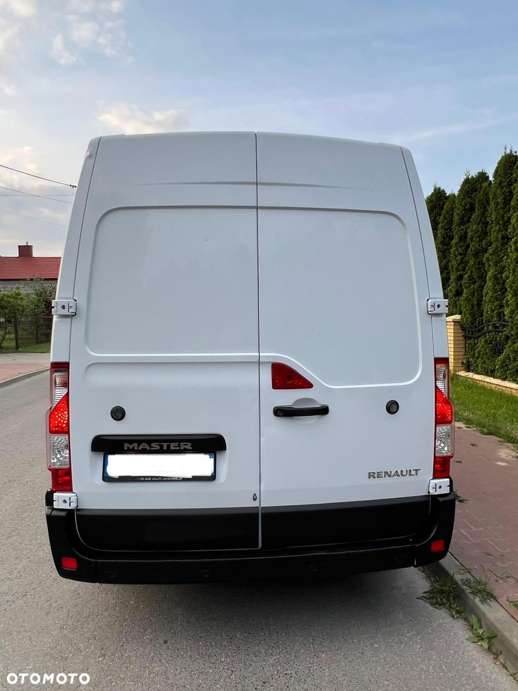 Renault Master - 8