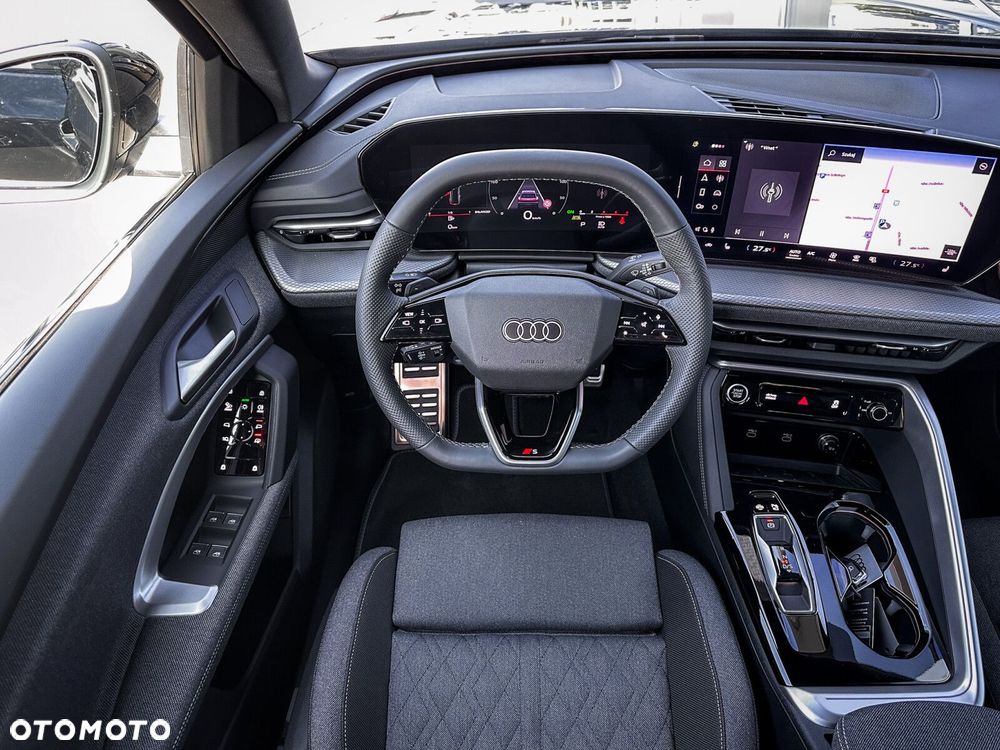 Audi Q5 - 21