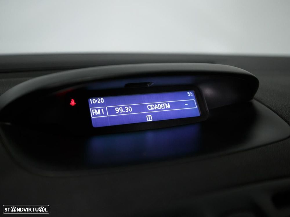 Renault Mégane Break - 14