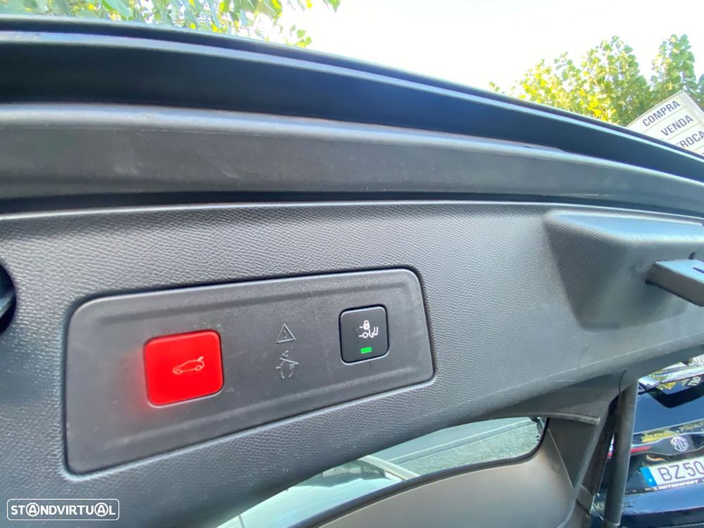 Peugeot 508 Plug-In Hybrid 225 e-EAT8 Allure Pack - 17