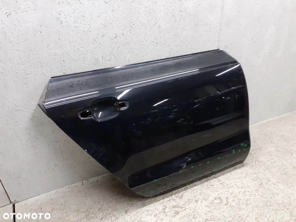 DRZWI TYŁ TYLNE PRAWE AUDI A7 4G8 2010-2017r - 2