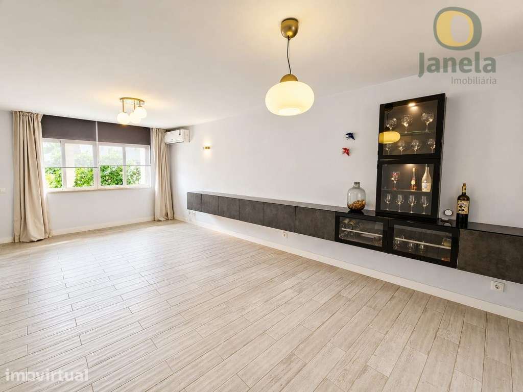 Fantástica Moradia T7, com piscina aquecida, garagem e muito espaço... - Grande imagem: 5/43