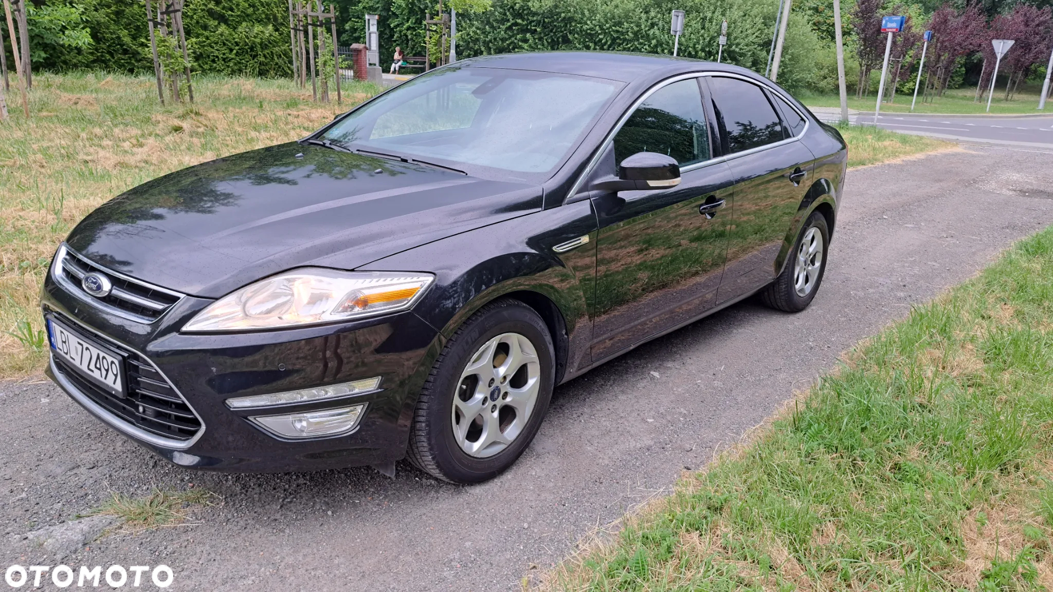 Ford Mondeo 1.6 TDCi Titanium - 2