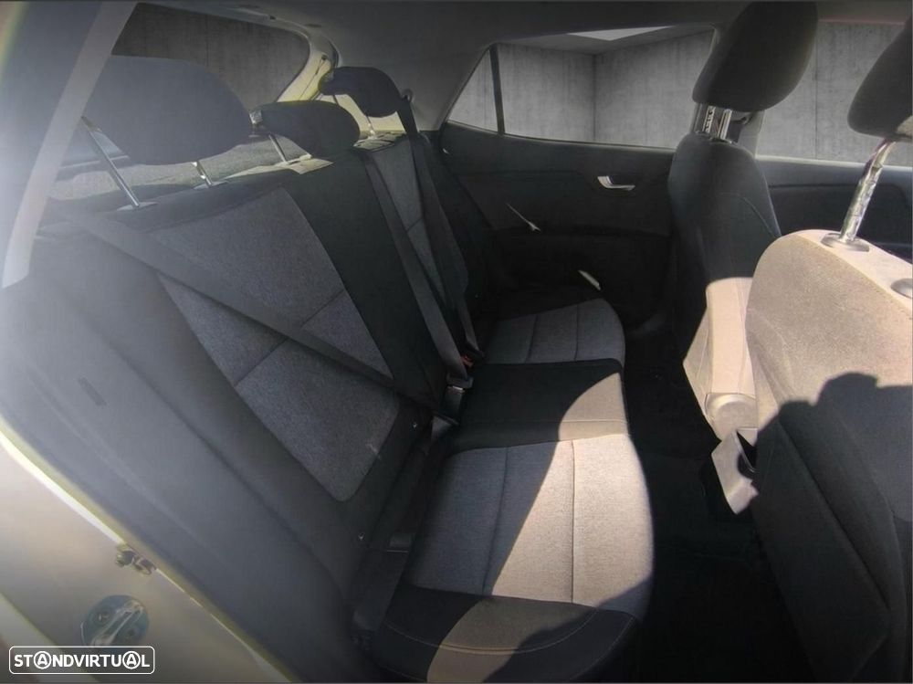 Kia Stonic 1.0 T-GDI Wave - 5