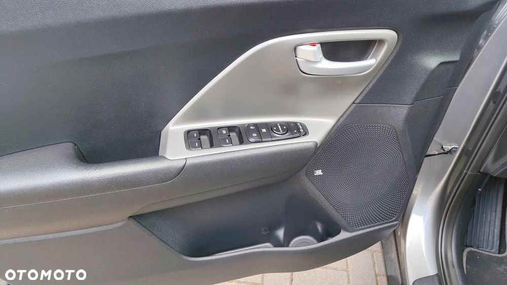 Kia Niro 1.6 GDI Hybrid L - 11
