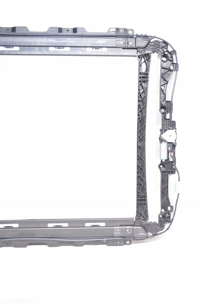 VOLVO S60 III V60 II XC60 II S90 V90 XC90 SZYBERDACH 31395521 2021R - 10