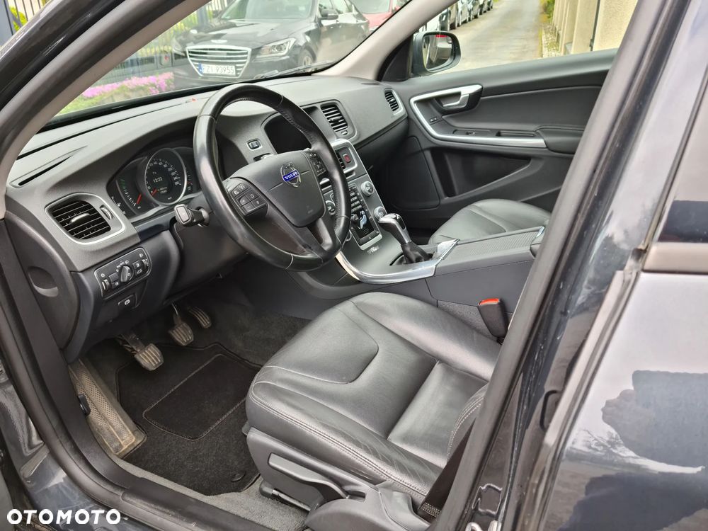 Volvo S60 - 30