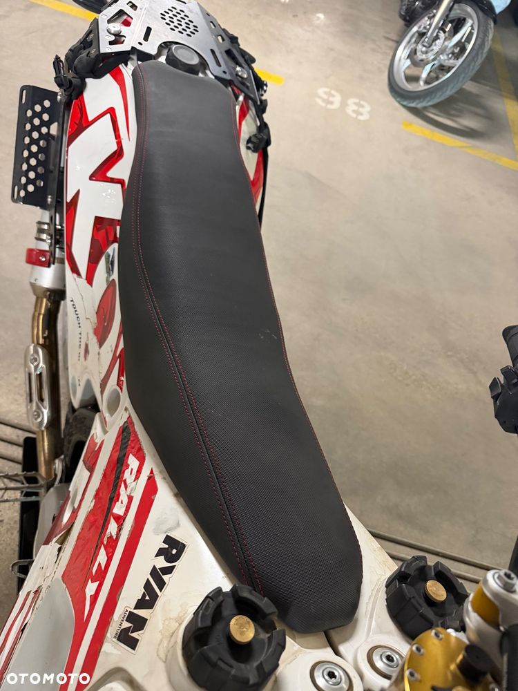 KOVE 450 Rally - 10