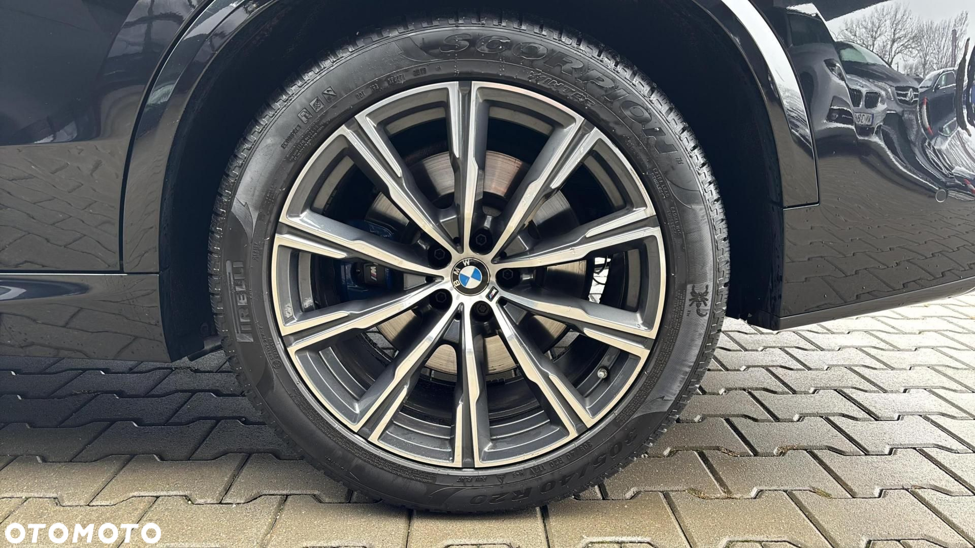 BMW X5 - 17