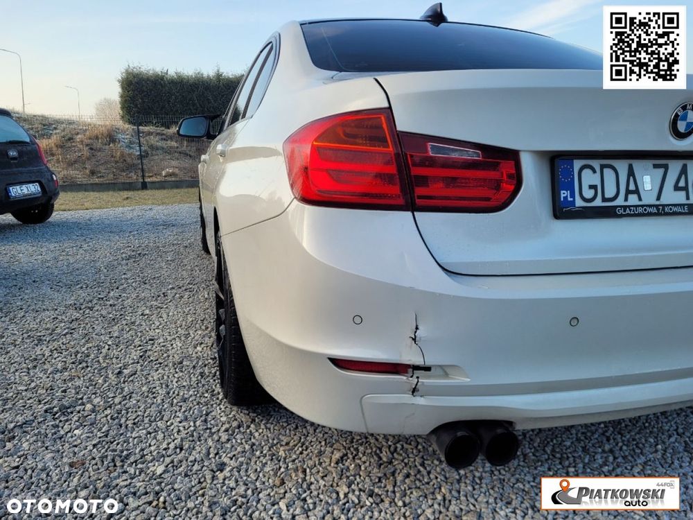 BMW Seria 3 - 12