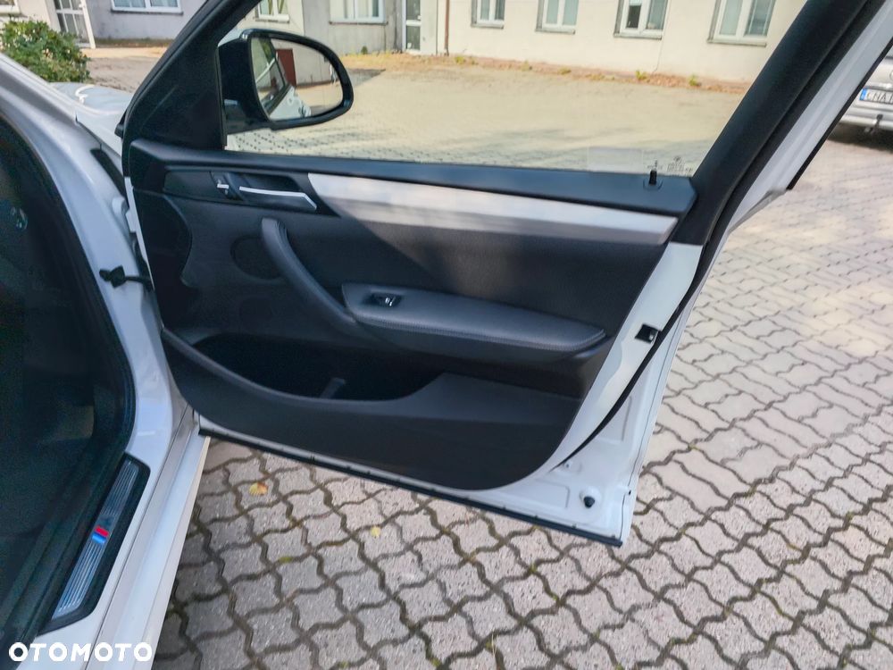 BMW X4 xDrive20d - 25