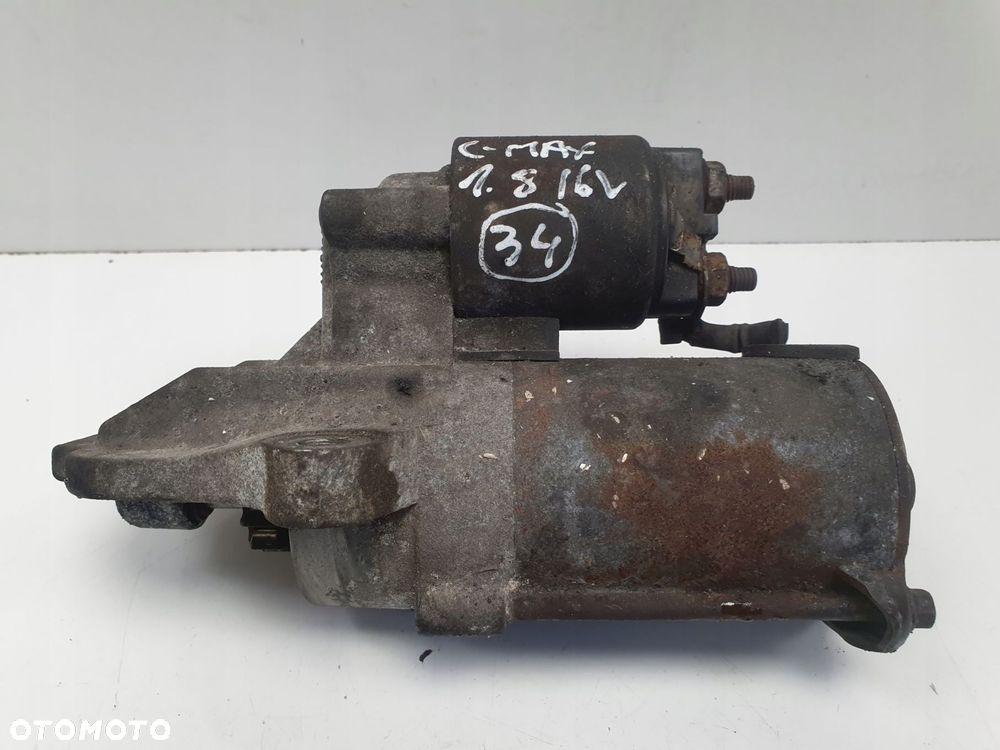 ROZRUSZNIK Ford C-MAX 1.8 16V ROZRUSZNIK 4M5T-11000-AC oryginał - 1