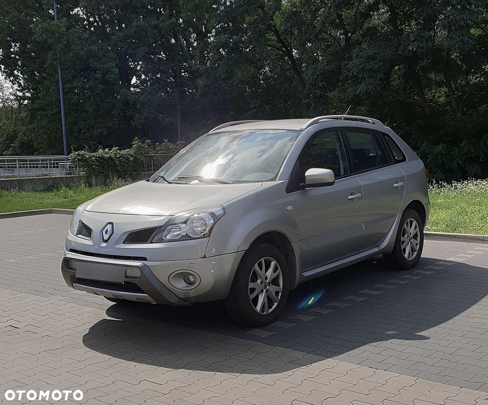 Renault Koleos 2.5 16V 4x4 Dynamique - 2